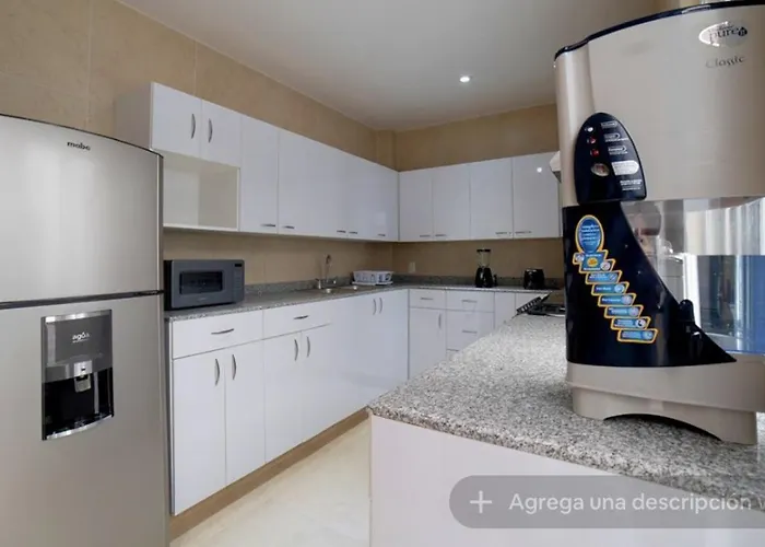 Gold126 Apartamento