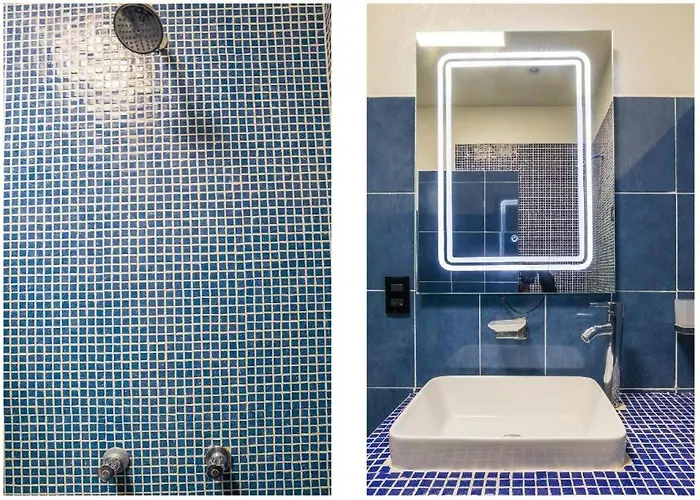 Apartamento Gold126 Cidade do México