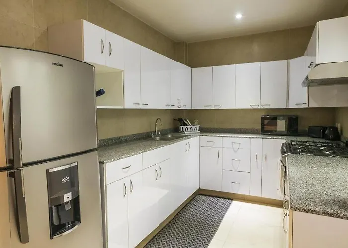 Gold126 Apartamento
