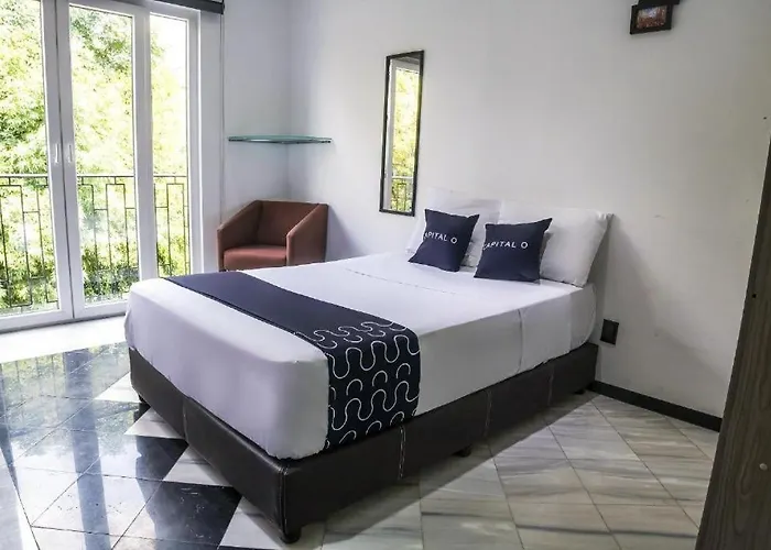 Apartamento Gold126