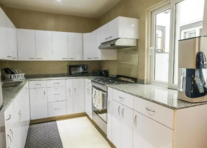 Apartamento Gold126