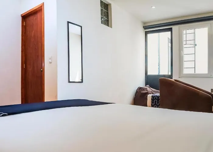 Apartamento Gold126
